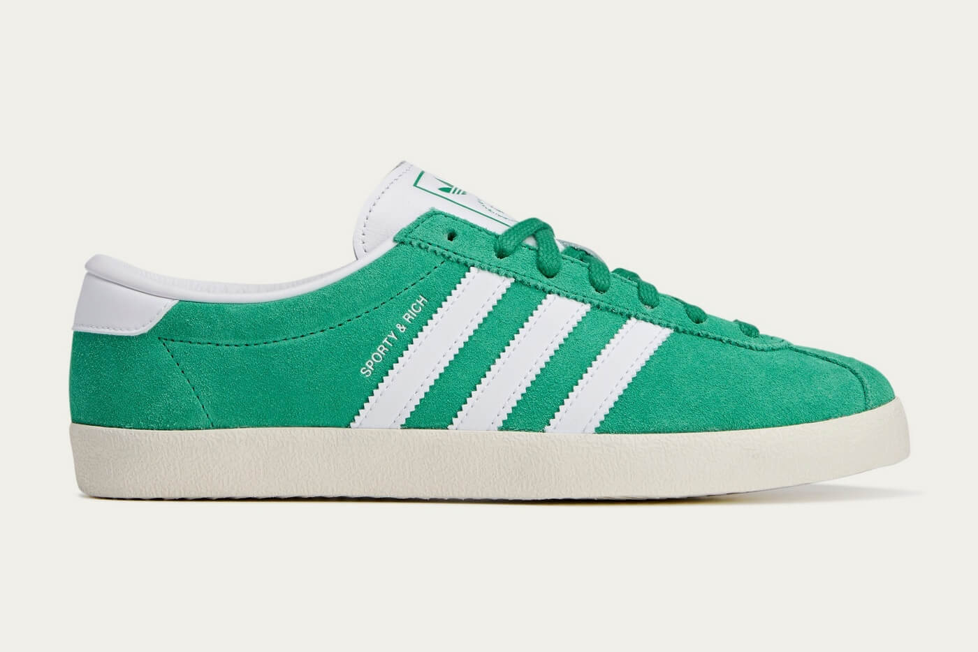adidas Originals and Sporty & Rich Collab Collection ft